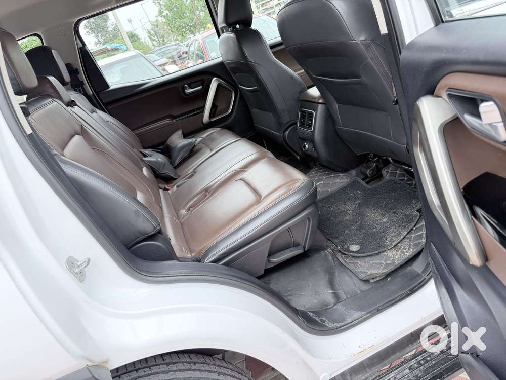 Mahindra Scorpio-n Z8 L Diesel Mt 2wd 7 Str, 2022, Diesel