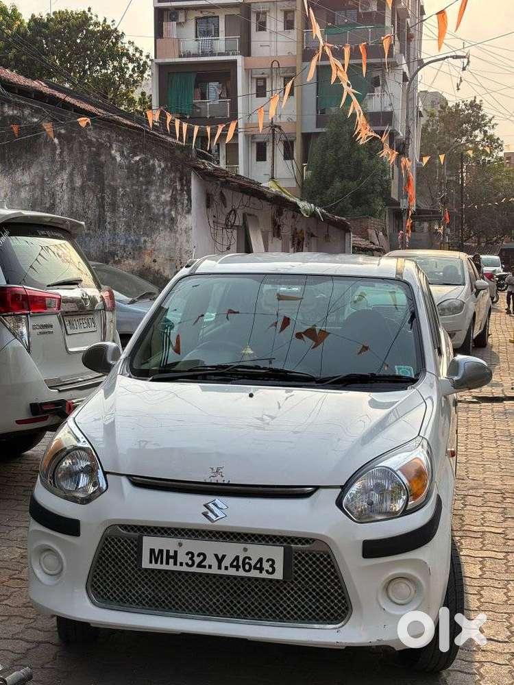 Maruti Suzuki Alto 800 2012-2016 Lxi, 2016