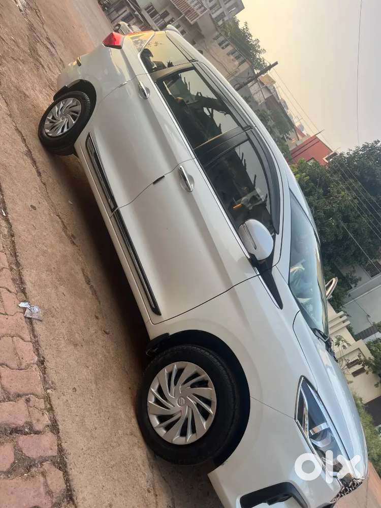 Maruti Suzuki Ertiga 2023