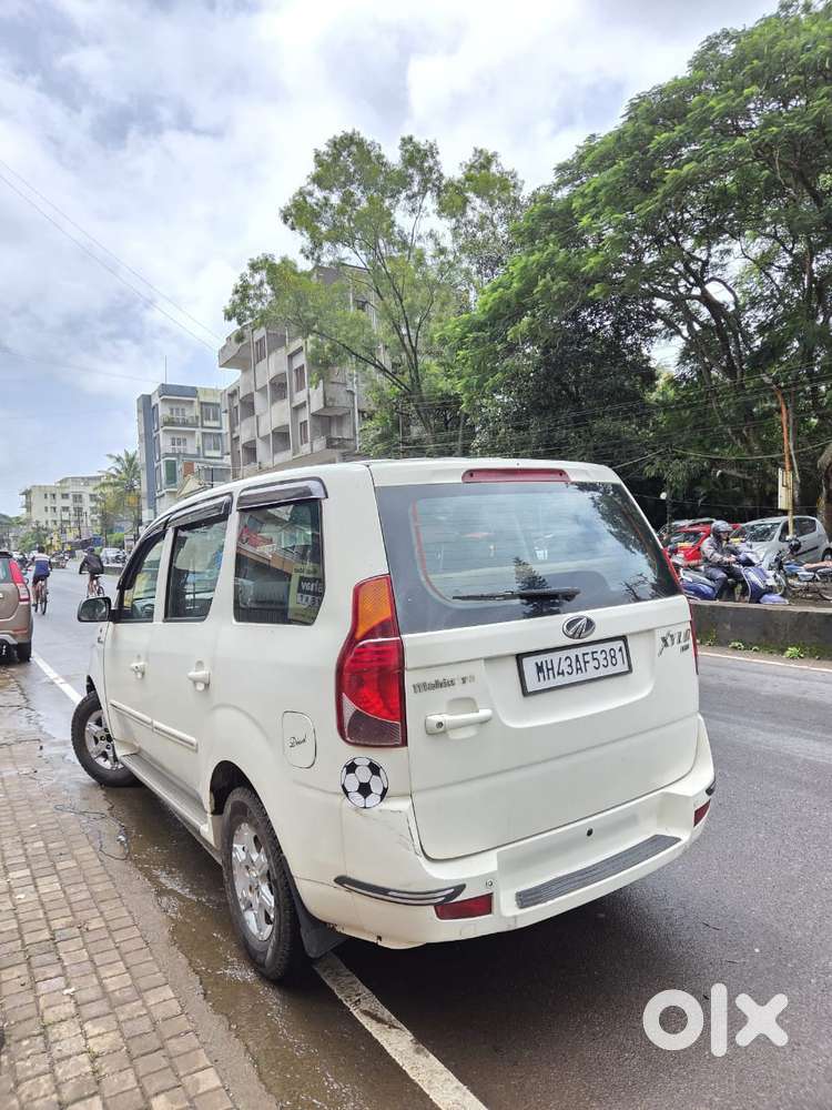 Mahindra Xylo E8 Abs Bs Iv, 2011, Diesel