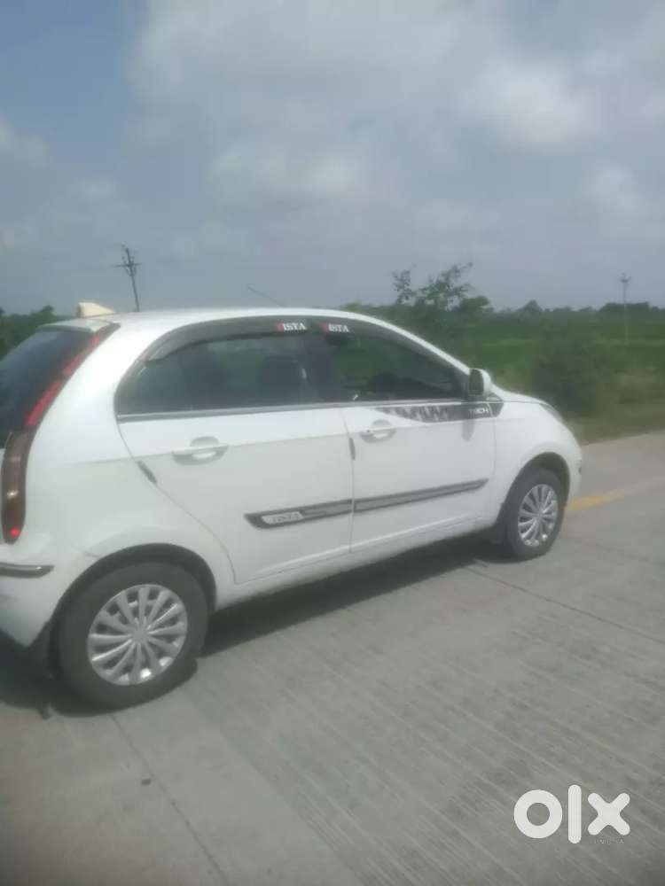 Tata Vista Tech Diesel 2015