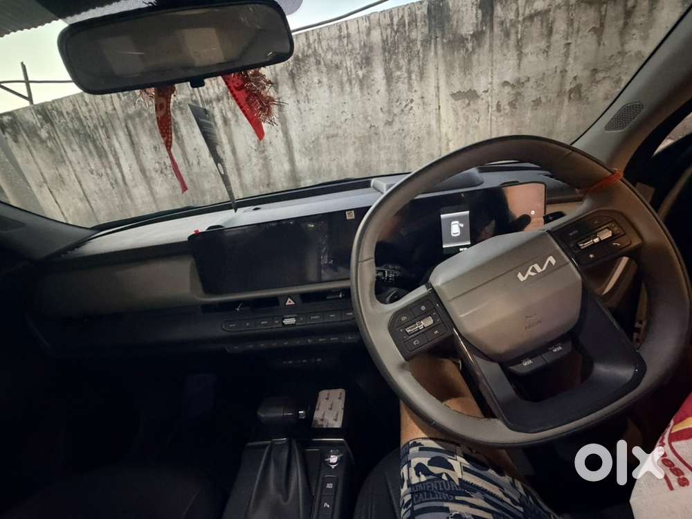 Kia Seltos Diesel 2026