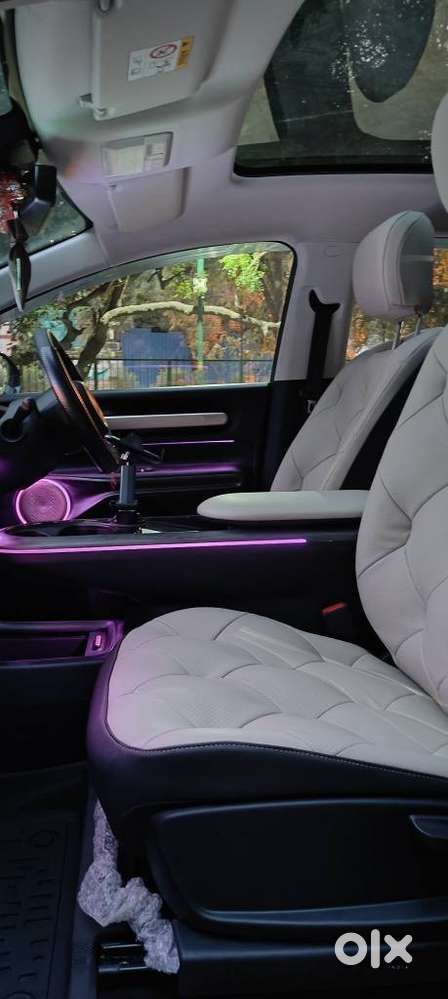 Mg Windsor Ev Essence, 2025, Electric