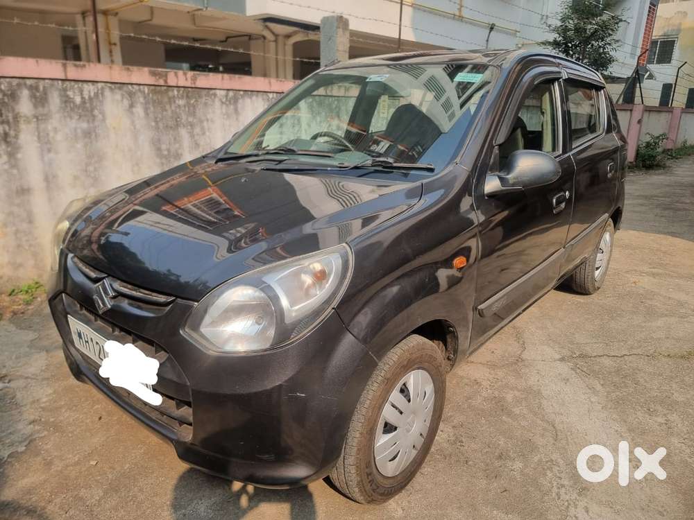 Maruti Suzuki Alto 800 Lxi, 2015, Petrol