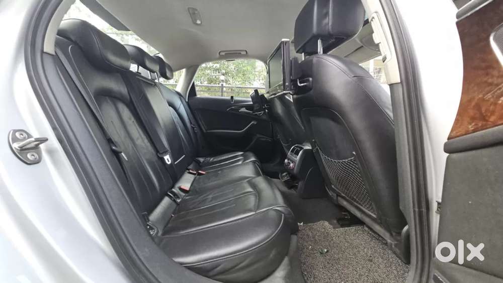 Audi A6 2.0 Tdi Premium Plus, 2013, Diesel