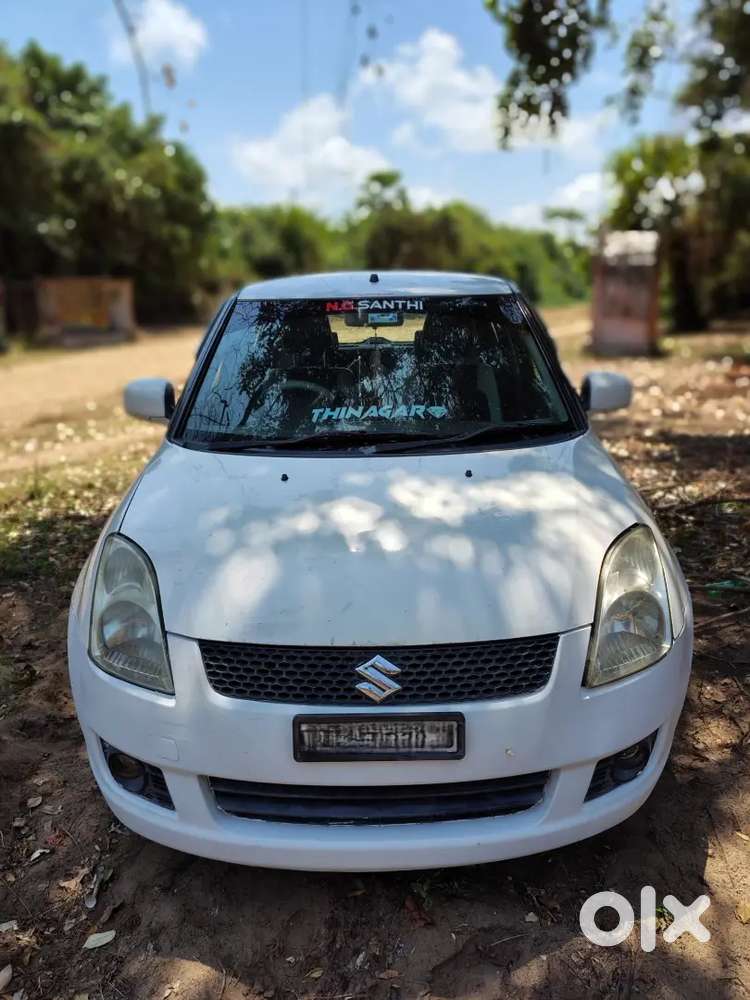 Maruti Suzuki Swift 2009 Petrol Good Condition