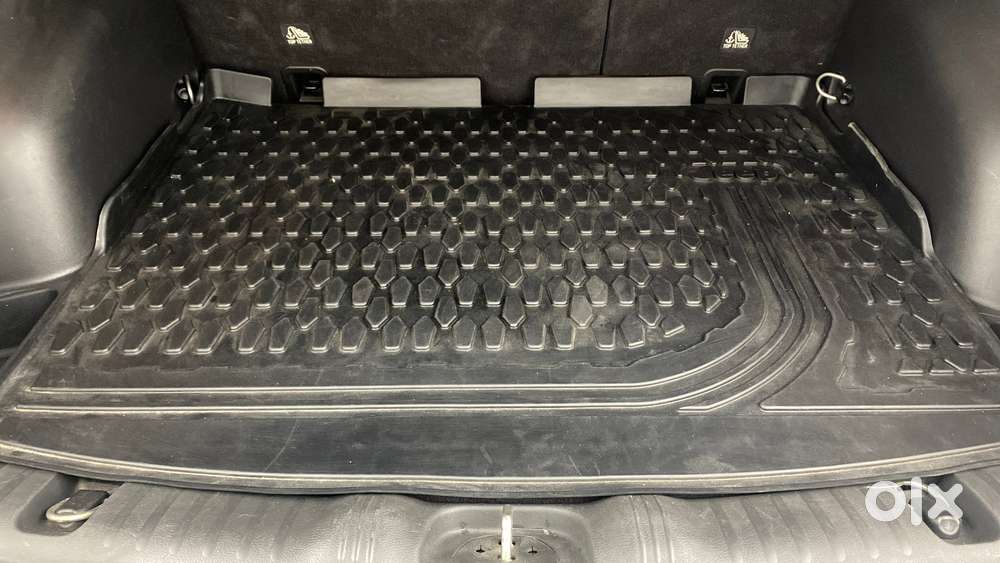 Jeep Compass 1.4 Night Eagle Petrol At, 2018, Petrol