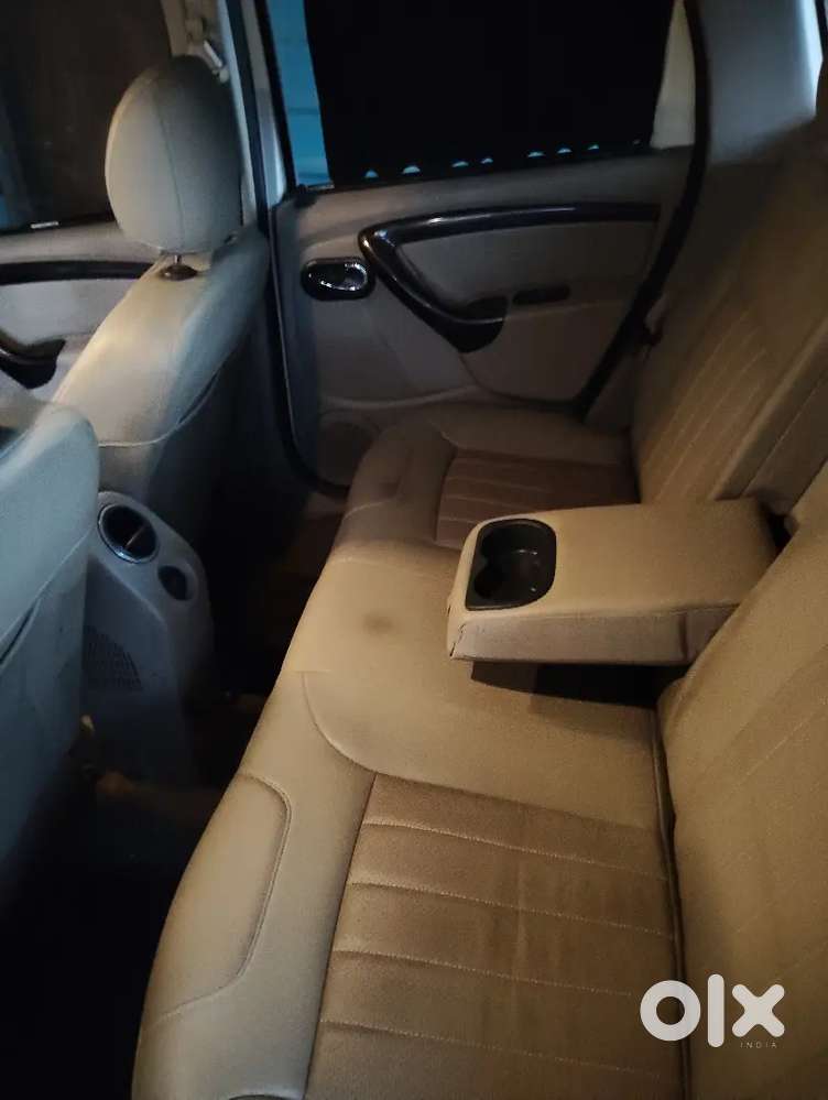 Nissan Terrano 2014 Diesel 81000 Km Driven