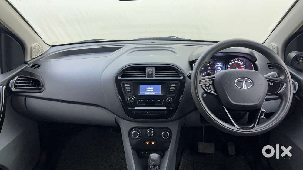 Tata Tigor 1.2 Revotron Xta, 2018, Petrol