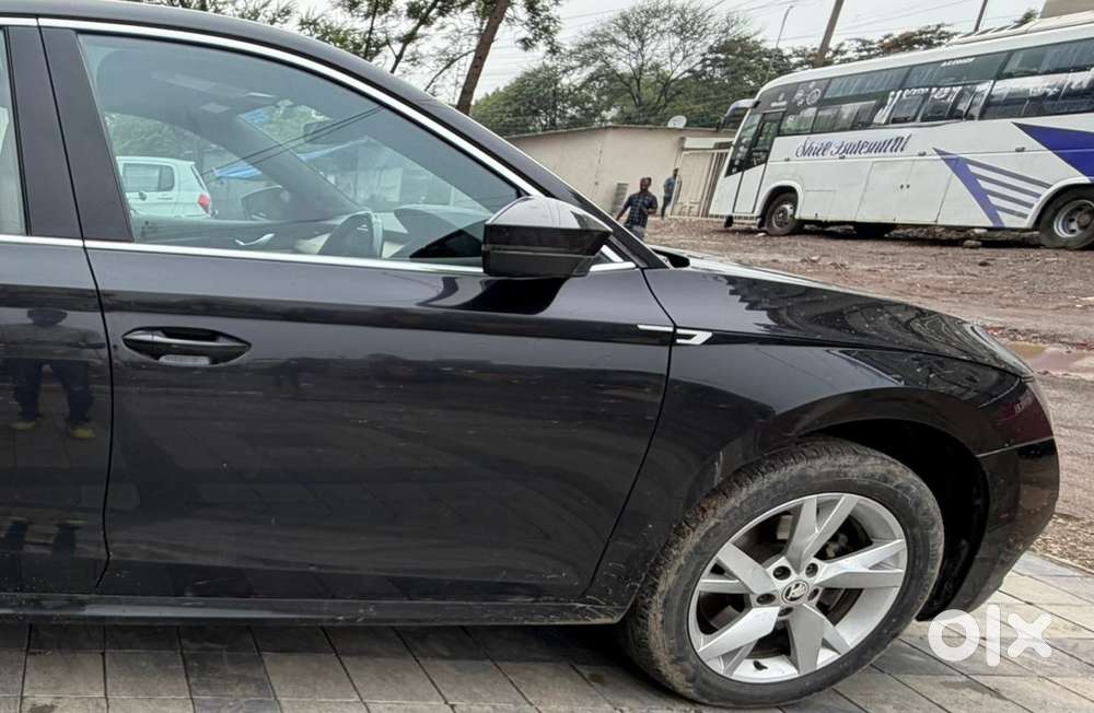 Skoda Octavia Style 2022