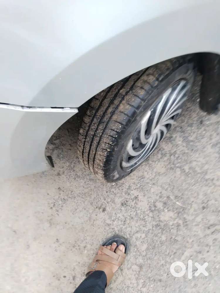 Maruti Suzuki Wagon R 2016
