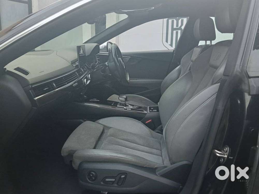 Audi S5 3.0 Tfsi Tiptronic, 2023, Petrol