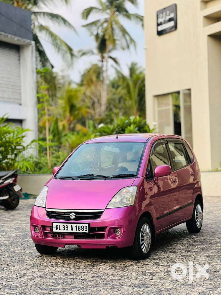 Maruti Suzuki Zen Estilo Vxi Bsiv, 2007, Petrol
