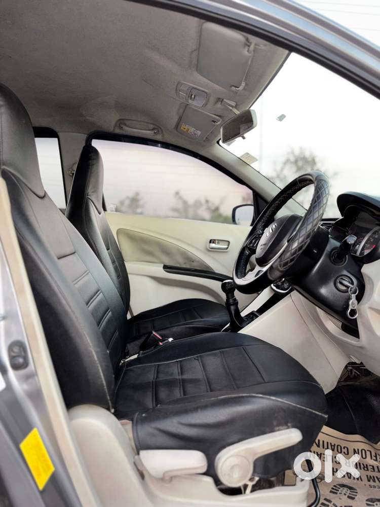 Maruti Suzuki Celerio Zxi, 2017, Petrol