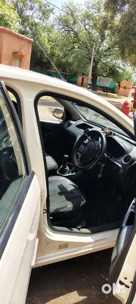 Ford Figo 2012 Diesel Well Maintained