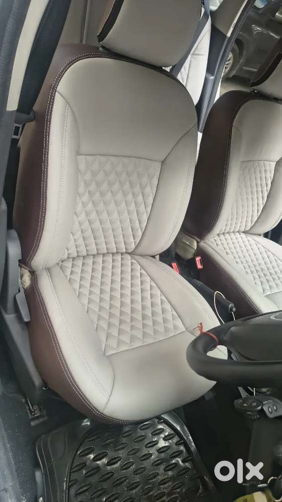 Renault Duster Diesel 2015 Variant Well Maintained