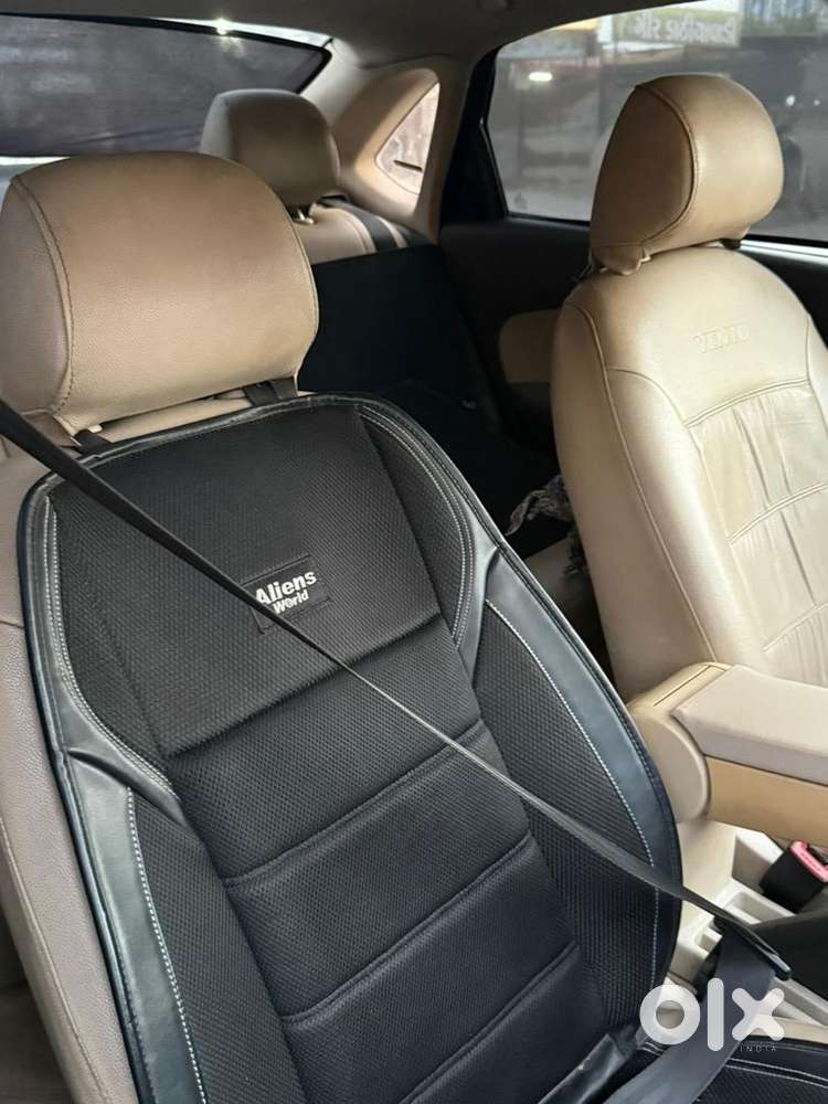 Volkswagen Diesel Car 2011