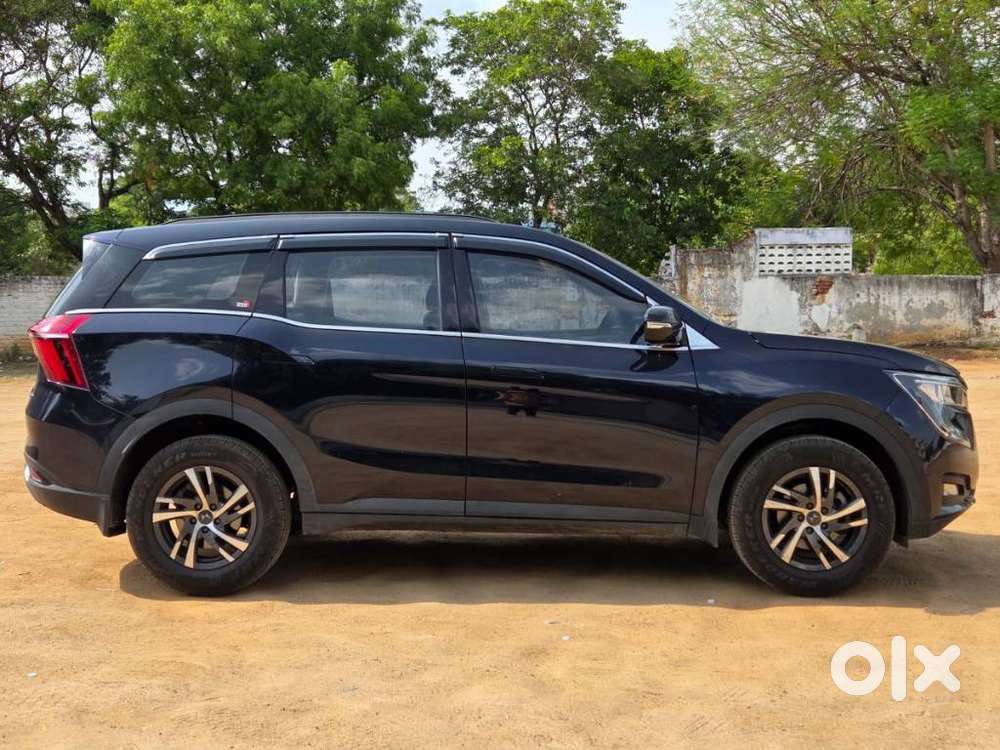 Mahindra Xuv700 2.2 Mx Diesel Mt 5 Str, 2024, Diesel
