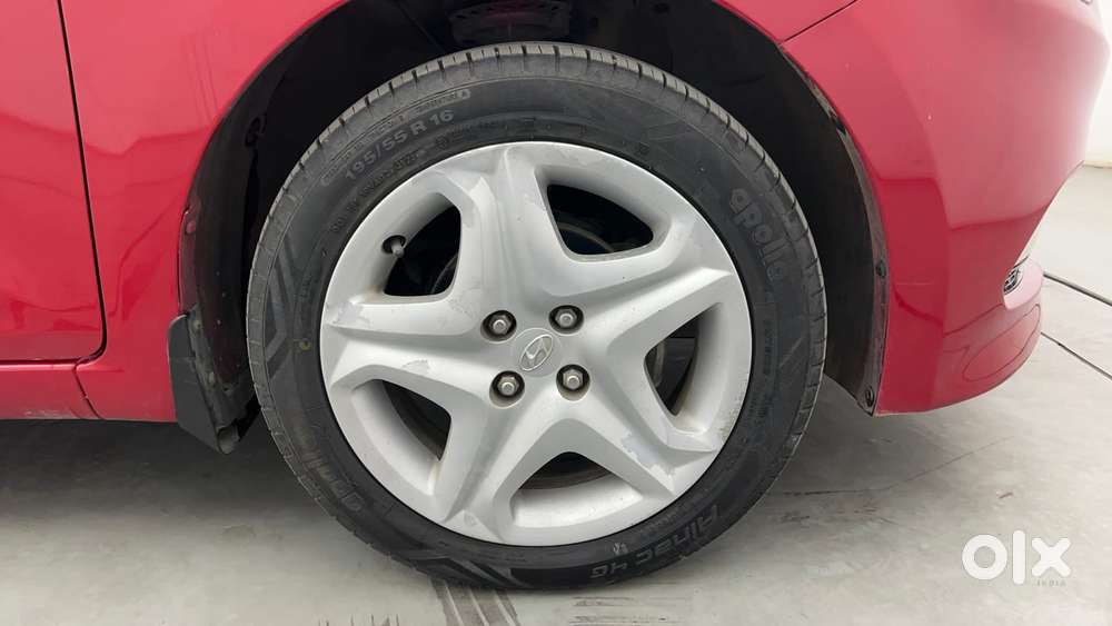 Hyundai Elite I20 [ ] 1.2 Asta, 2017, Petrol