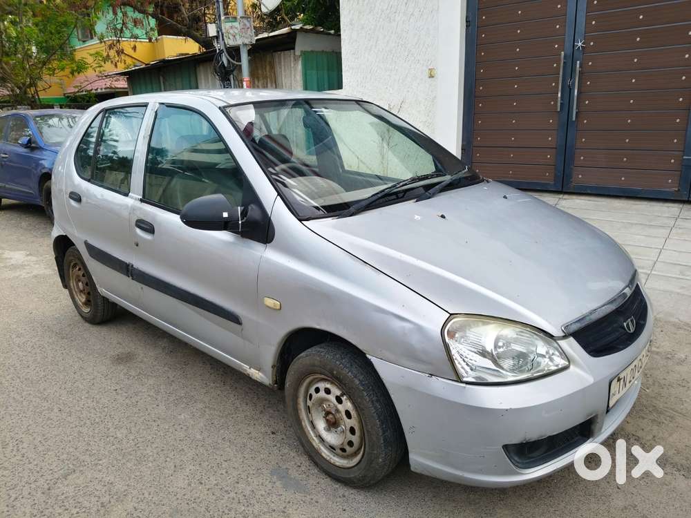 Tata Indica, 2013, Diesel
