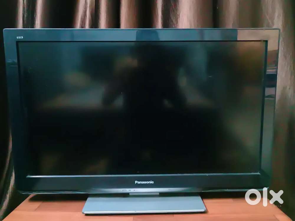 32inch Panasonic Tv in not working condition