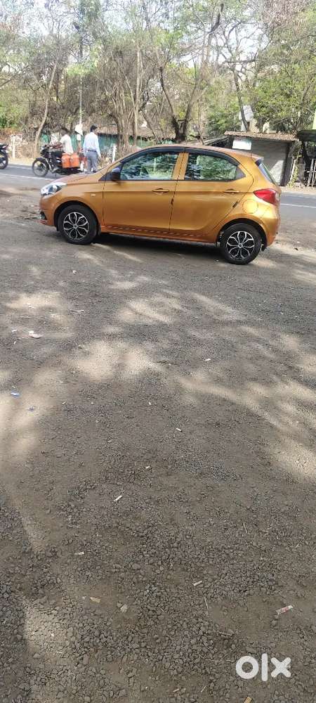 Tata Tiago 2017 Diesel 114000 Km Driven