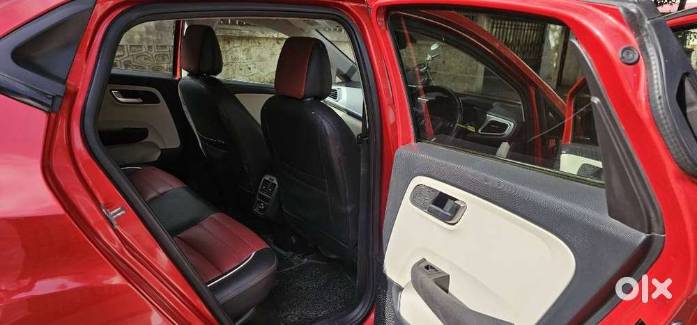 Tata Altroz 1.5 Xz Plus Diesel, 2021, Diesel