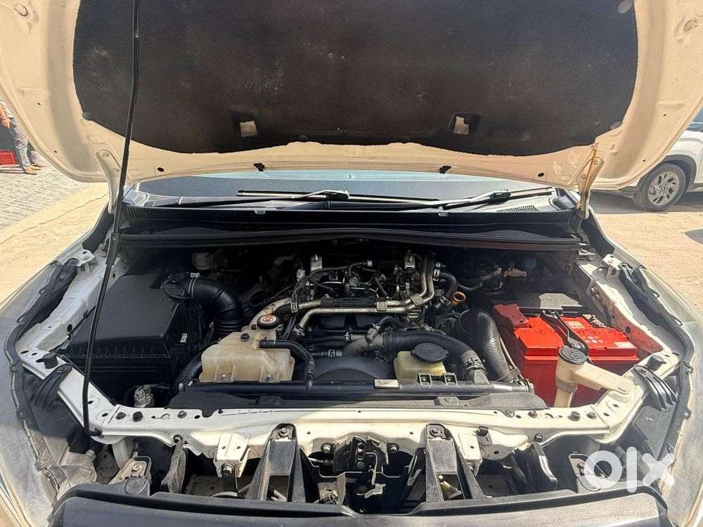 Toyota Innova Crysta 2.4 G Mt, 2020, Diesel