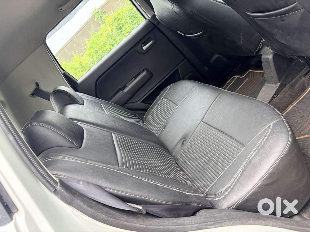 Maruti Suzuki Wagon R Vxi 1.2, 2021, Petrol