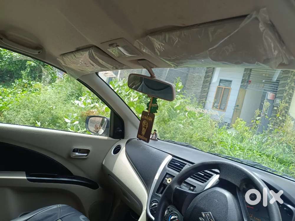 Maruti Suzuki Celerio 2017 Car
