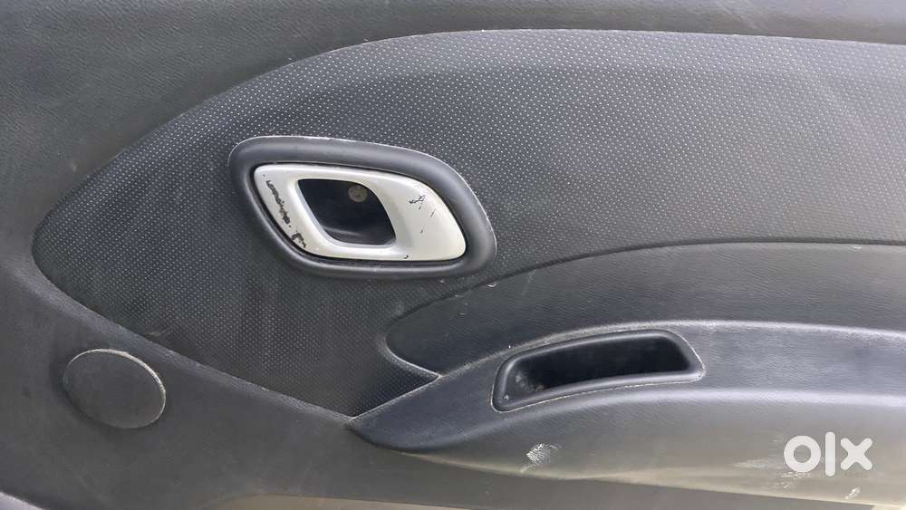 Datsun Redigo T Option, 2018, Cng & Hybrids
