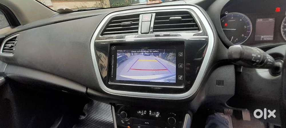 Maruti Suzuki S-cross 1.3 Alpha, 2019, Diesel