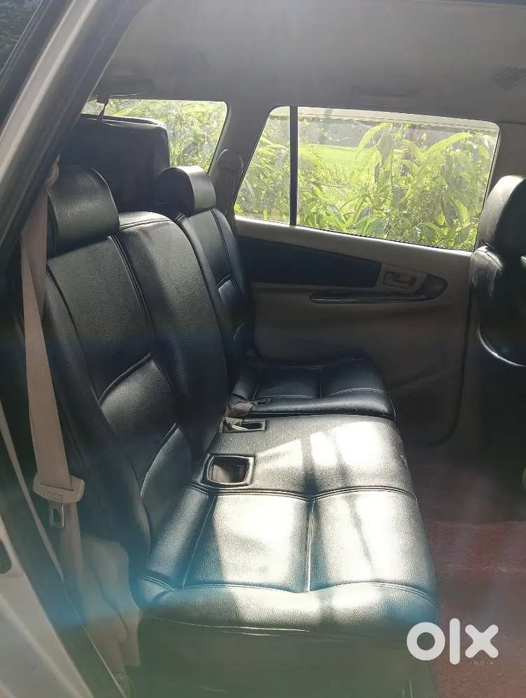 Toyota Innova Taxi Ga O3