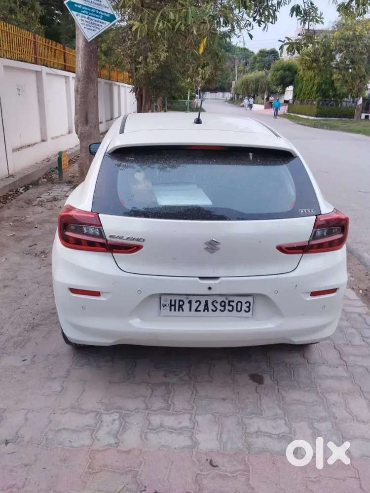 In Good Condition, Maximum Highway Driven,  Modified,music System