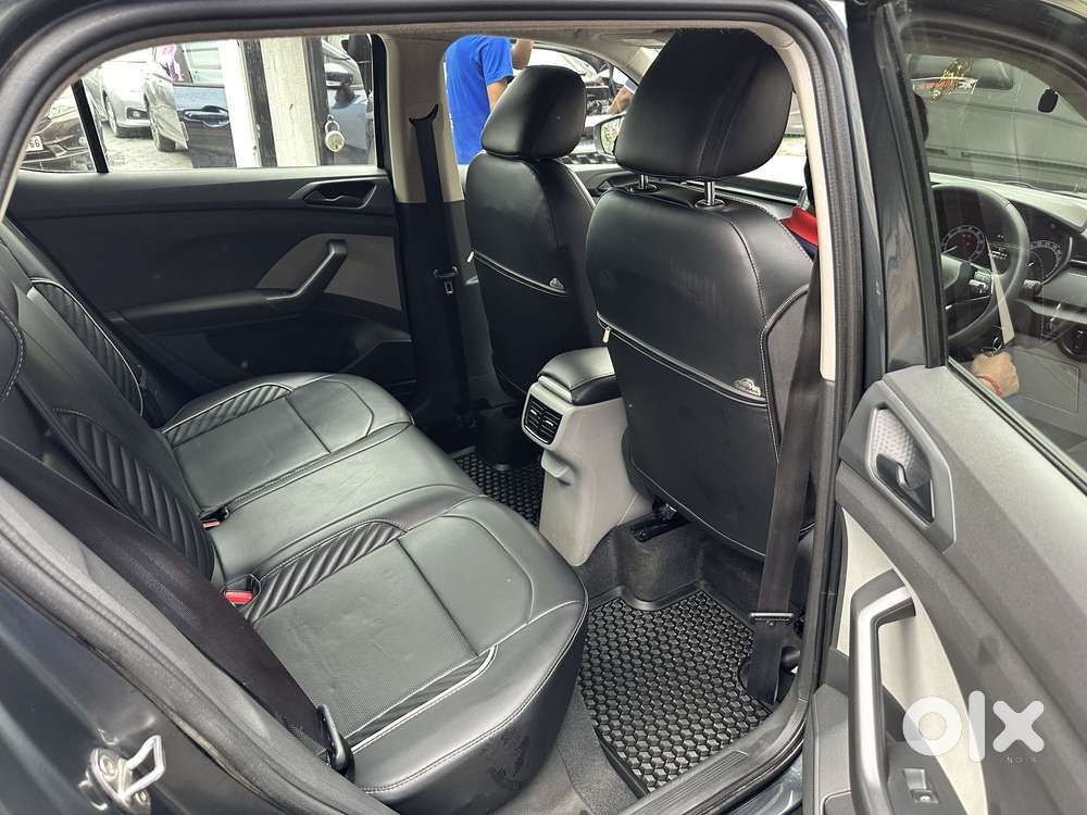 Skoda Kushaq 1.0 Tsi Active, 2022, Petrol