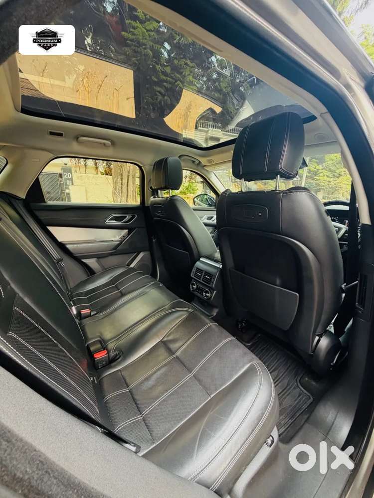 Land Rover Range Velar, 2024, Diesel
