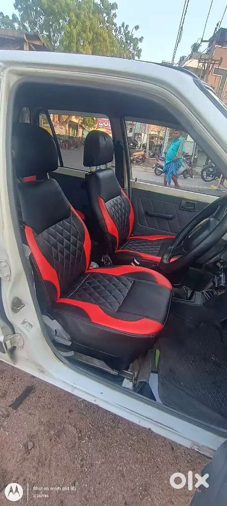 Maruti Suzuki 800 2004 Car