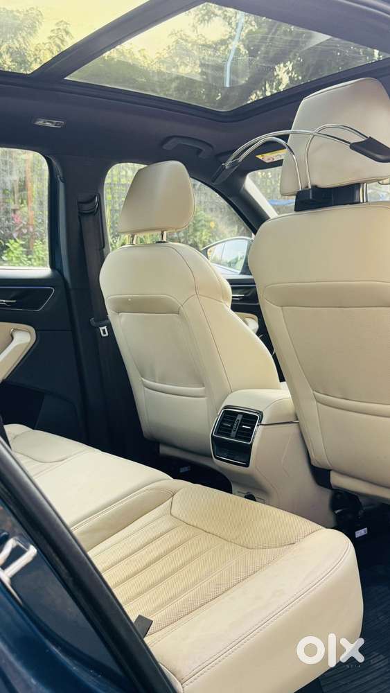 Skoda Kodiaq 2.0 L&k Tsi Dsg, 2023, Petrol