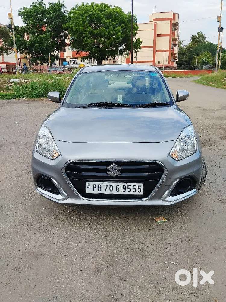 Desire Vxi Punjab No First Owner