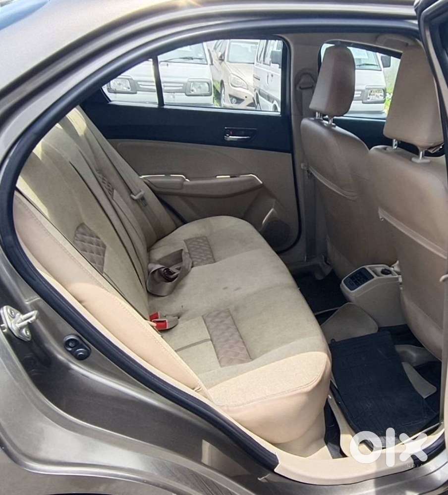 Maruti Suzuki Swift Dzire 1.2 Vxi Bsiv, 2019, Petrol