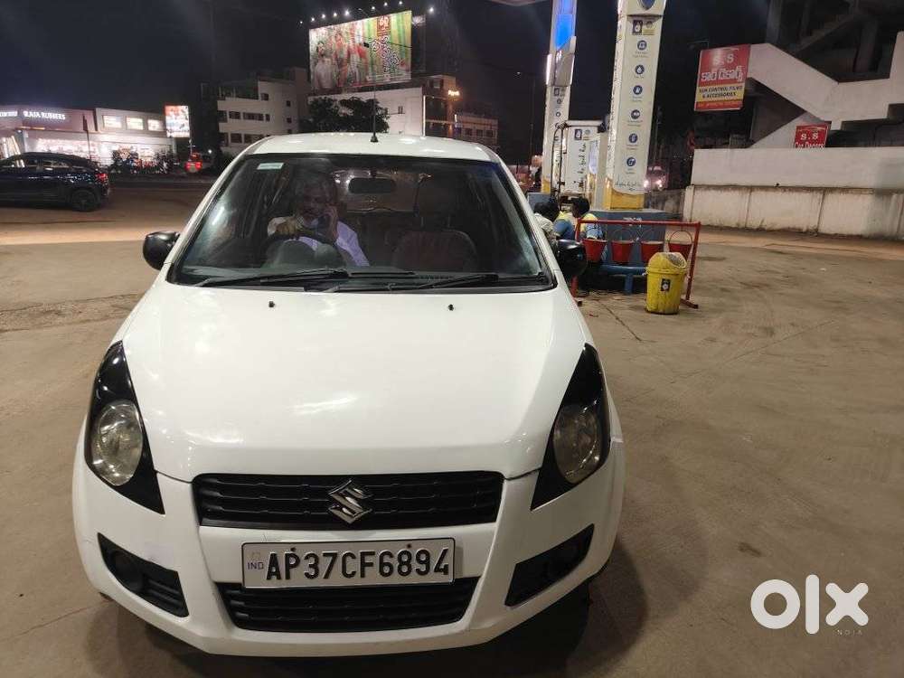 Maruti Suzuki Ritz Vdi (abs) Bs Iv, 2014, Diesel