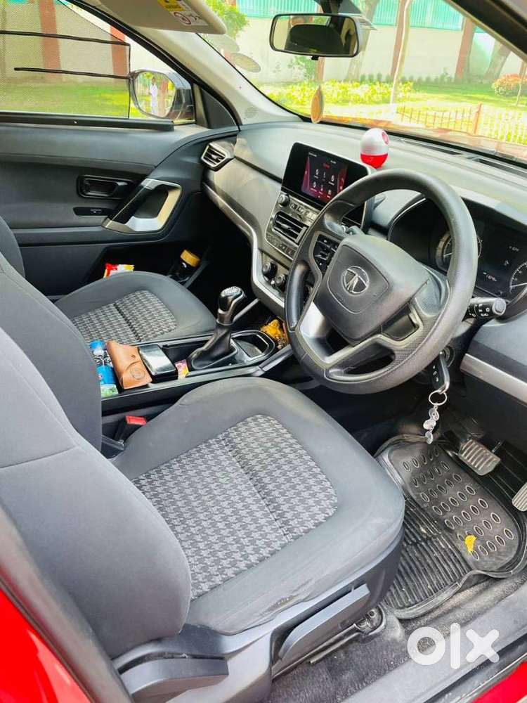 Tata Harrier Xma, 2020, Diesel