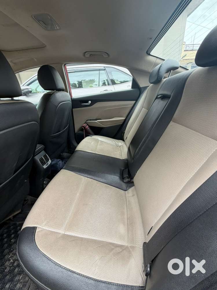 Hyundai Venue Diesel 2020 Suv