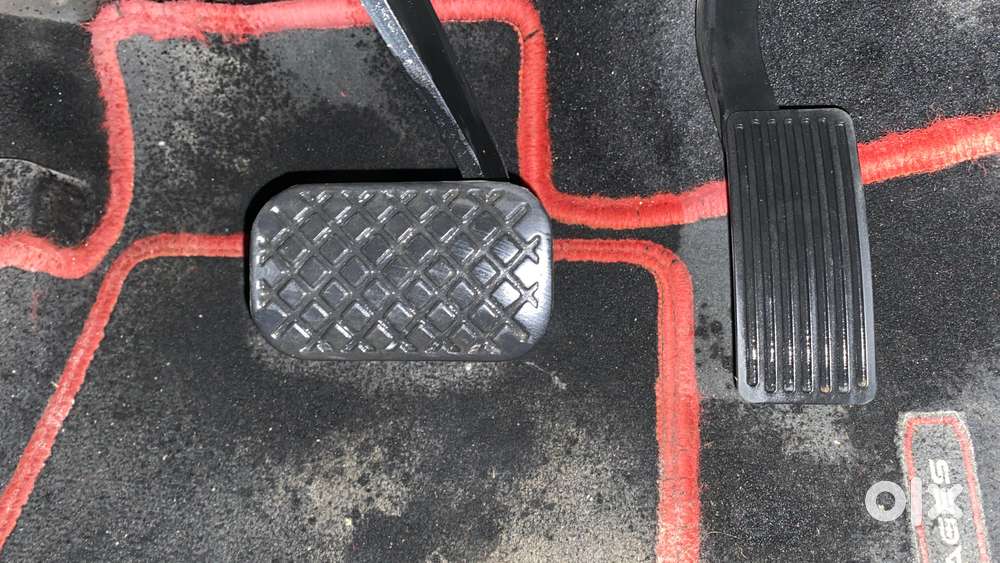 Mg Hector Sharp Dct Petrol, 2019, Petrol