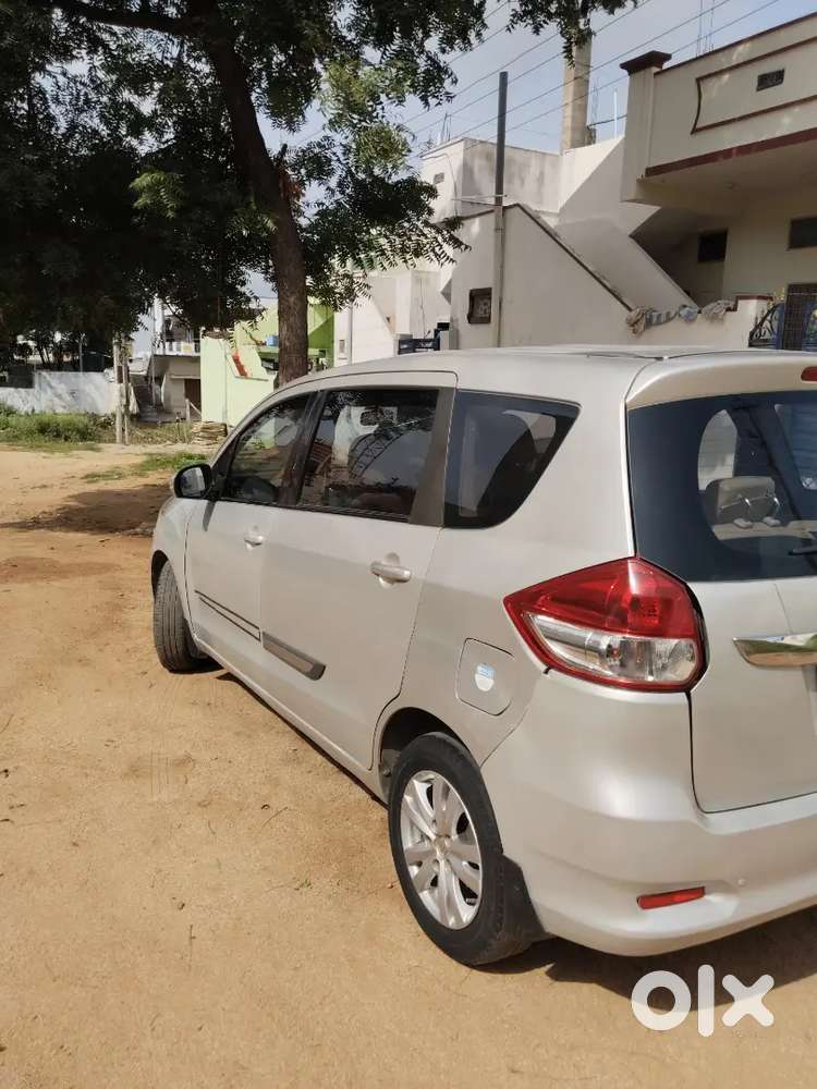 Ertiga Shvs Hybrid Zdi

2015 Manufacture 2016 Registration