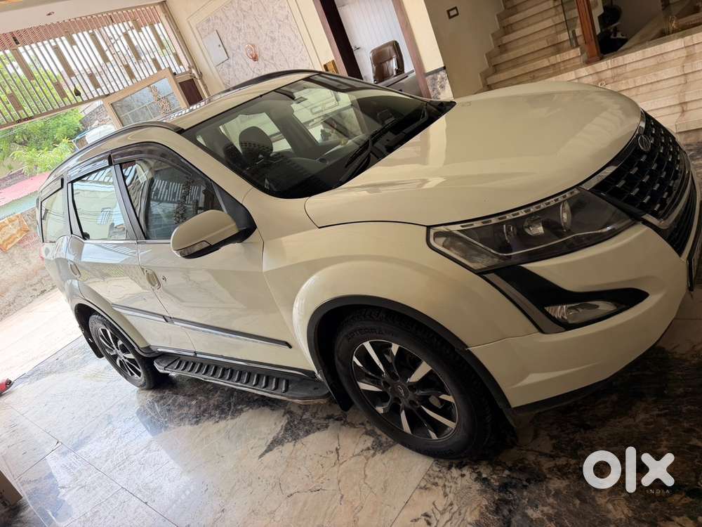 Mahindra Xuv500 Diesel Manual 2018