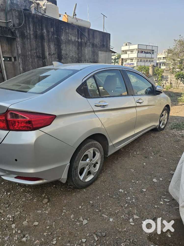 Honda City 2014 Diesel Good Condition