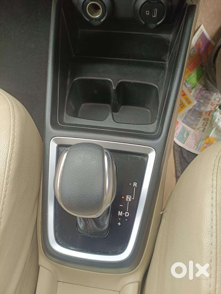 Maruti Suzuki Swift Dzire Amt Vdi, 2017, Diesel