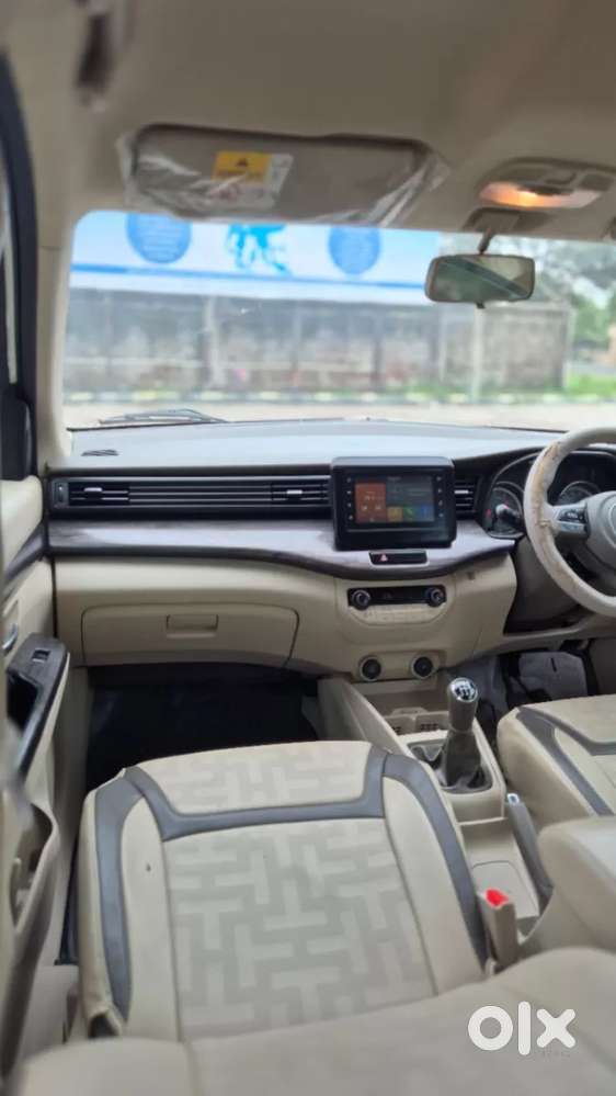 Maruti Suzuki Ertiga Zxi (o) Cng [ ], 2022, Cng & Hybrids
