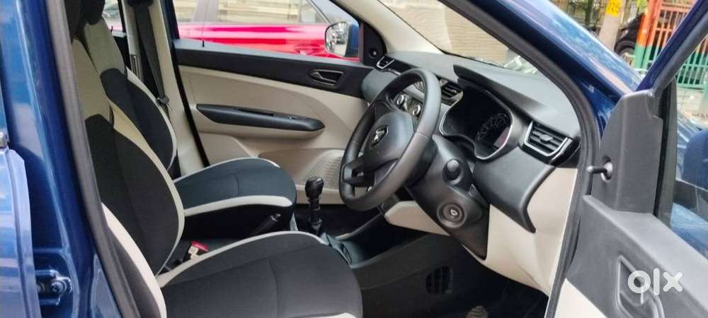 Renault Triber Rxt, 2020, Petrol